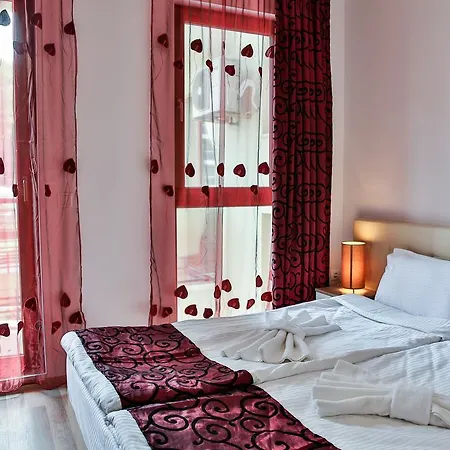 Apartament Al Rial *