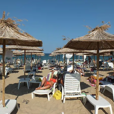 Al Rial * Shkorpilovtsi