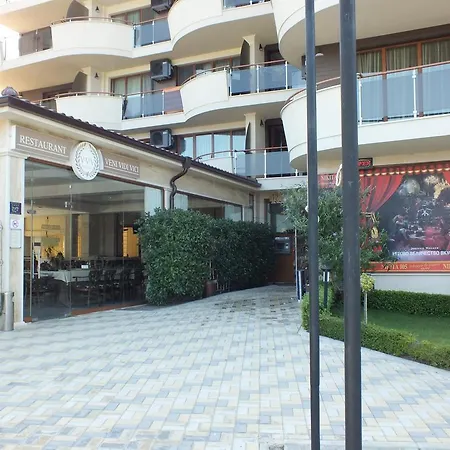 Al Rial * Shkorpilovtsi