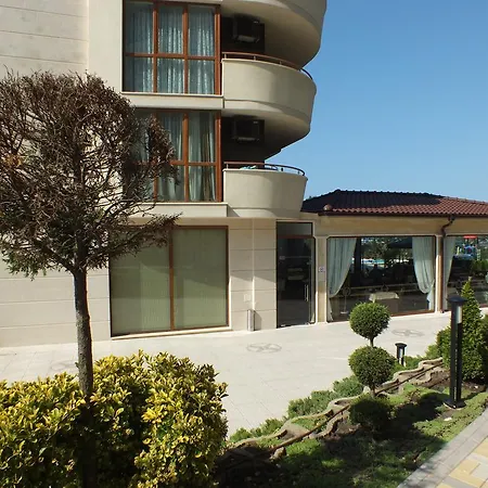 Al Rial * Shkorpilovtsi