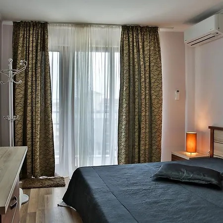 Apartament Al Rial *