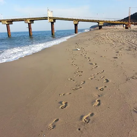 Al Rial Apartament Shkorpilovtsi