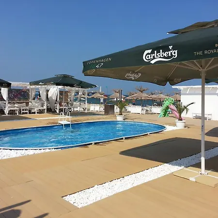 Al Rial Apartament Shkorpilovtsi