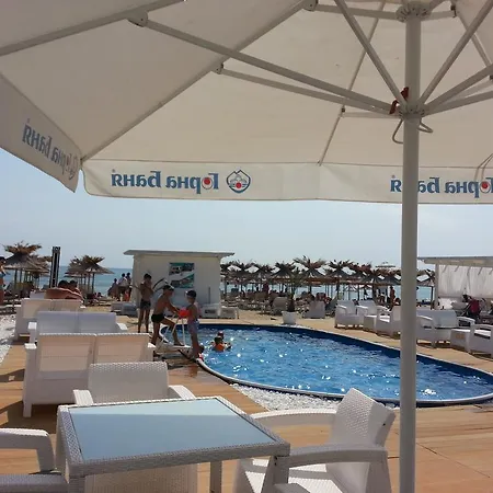 Al Rial Apartament Shkorpilovtsi