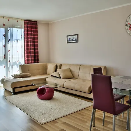 Apartament Al Rial Shkorpilovtsi