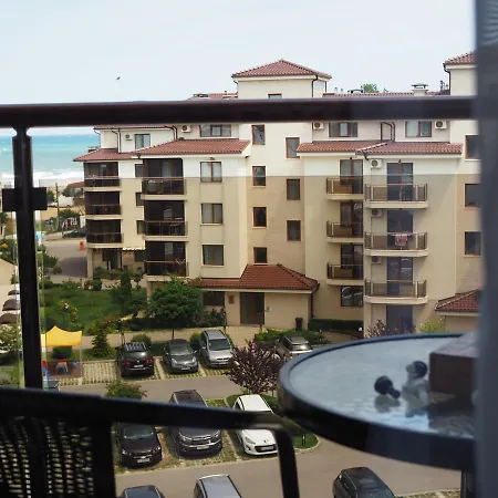 Apartament Al Rial Shkorpilovtsi