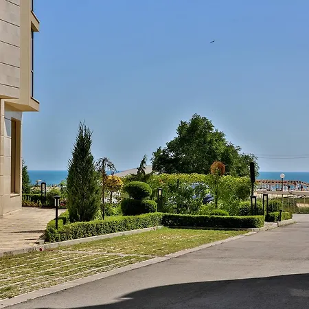 Apartament Al Rial *