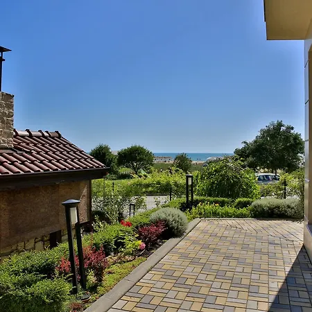 Apartament Al Rial Shkorpilovtsi