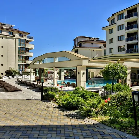 Apartament Al Rial *