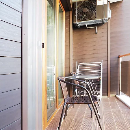 Al Rial Apartament Shkorpilovtsi