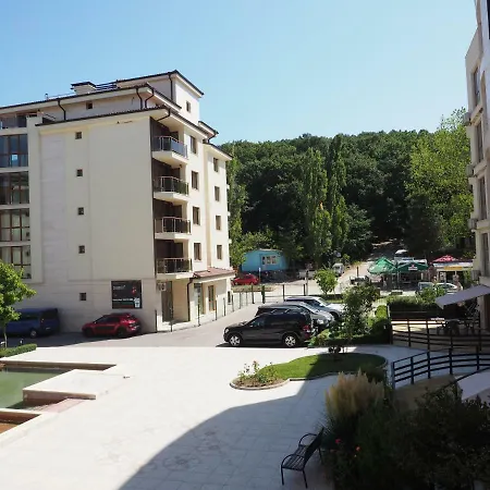 Al Rial * Shkorpilovtsi