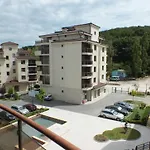 Al Rial Appartement *