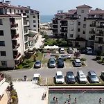 Al Rial Appartement