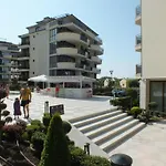 Apartment Al Rial Shkorpilovtsi