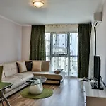 Appartement Al Rial