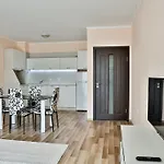 Appartement Al Rial Shkorpilovtsi