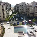 Al Rial Appartement *