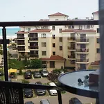 Appartement Al Rial Shkorpilovtsi