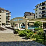 Appartement Al Rial *