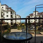 Al Rial Appartement *