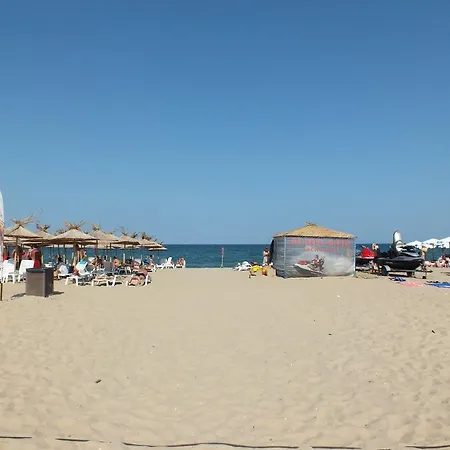 Al Rial Апартаменты