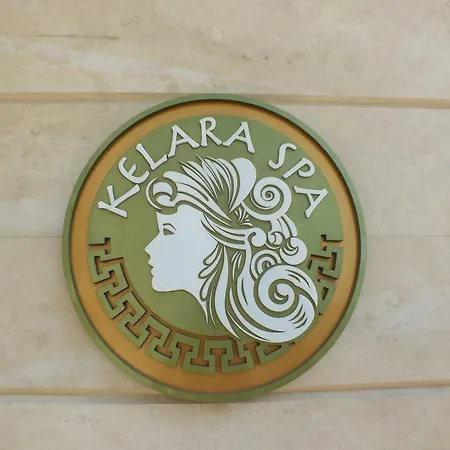 Al Rial Апартамент *