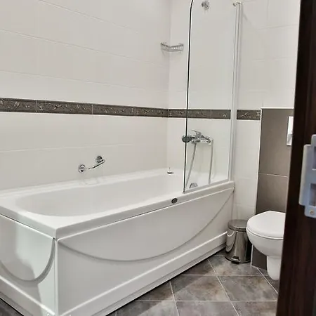 Al Rial Апартамент *