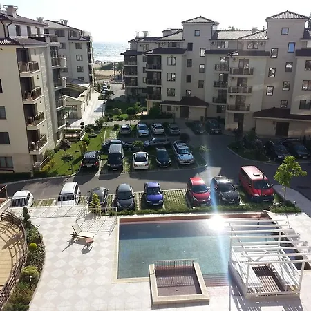 Al Rial Апартамент *