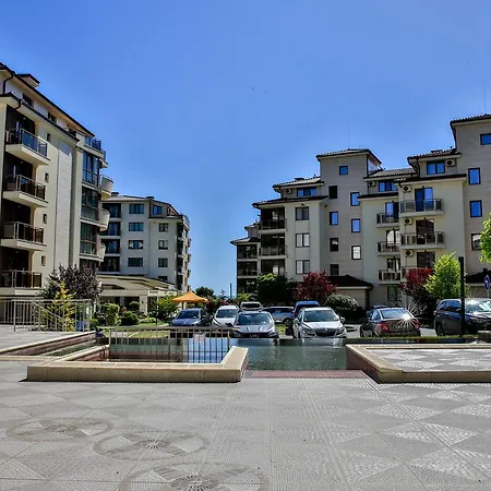 Al Rial Апартамент Шкорпиловци