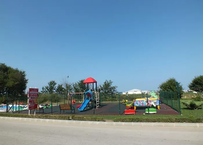 Al Rial Daire Shkorpilovtsi