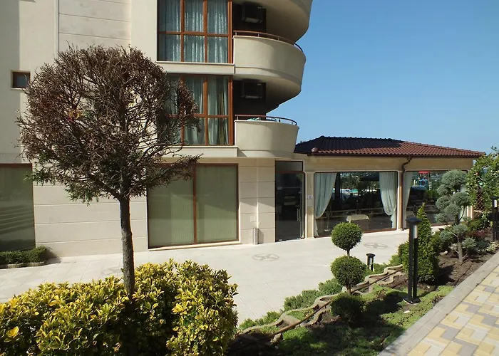 Al Rial * Shkorpilovtsi