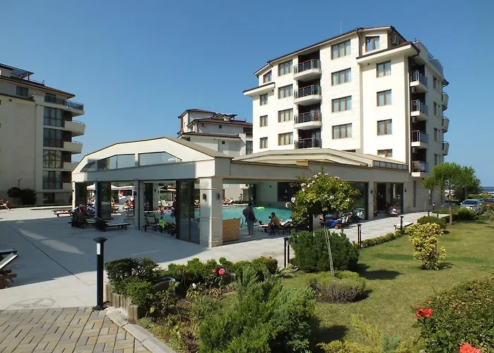 Al Rial 아파트 슈코르필로브치