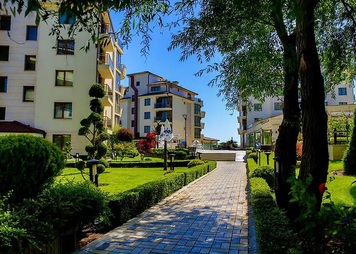 Al Rial * Shkorpilovtsi